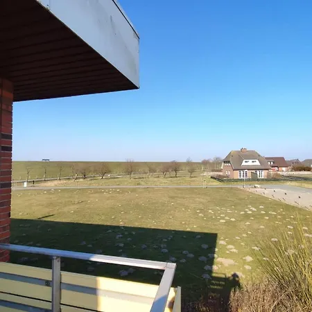 Am Deich Friedrichskoog